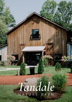 Tandale Nature Barn
