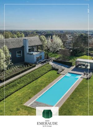 Magazine Emeraude - Mai 2025