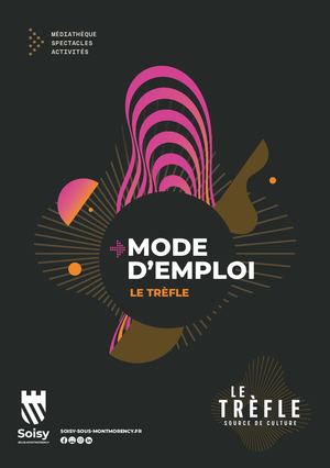 Mode d'emploi du Trèfle