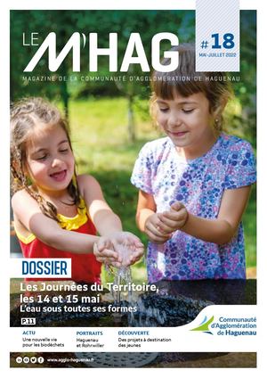Le M'HAG 18