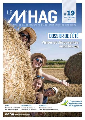 Le M'HAG 19