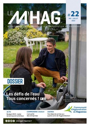 Le M'HAG 22