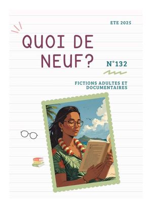 Koi2neuf 132 Ete 2025