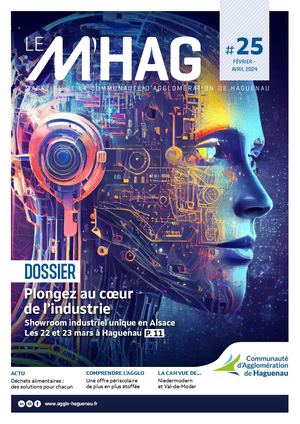 Le M'HAG 25