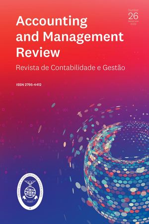 Accounting and Management Review 26