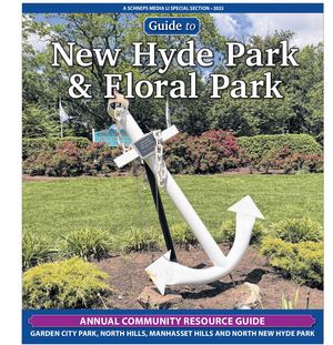 Guide To New Hyde Park And Floral Park