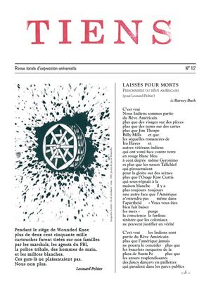 Tiens n°12