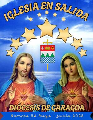 Revista Mayo Junio 2025