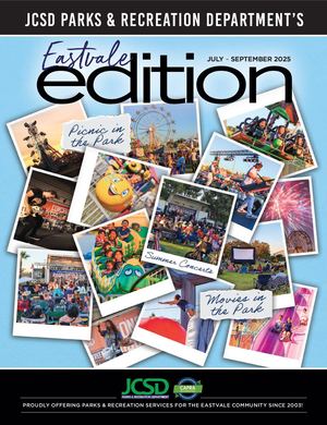 Eastvale Edition Summer 2025