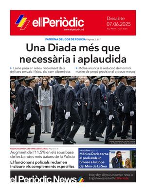 El Periodic 07 06 25