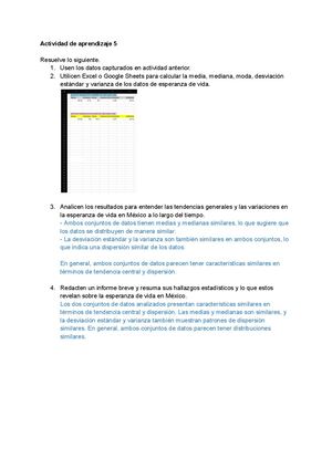 Progresión 7 Actividad De Aprendizaje 5