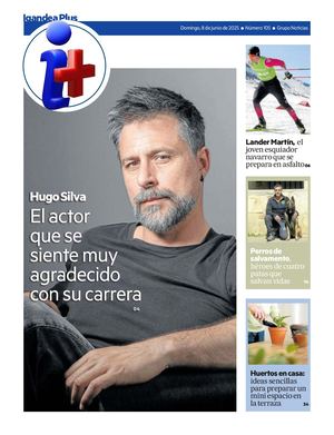 Igandea Plus 20250608