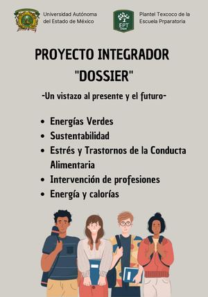 Un vistazo al presente y el futuro