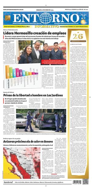 Entorno Informativo 070625