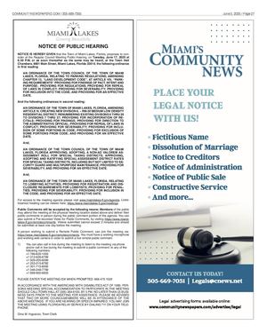 Dade Thursday 6 5 25