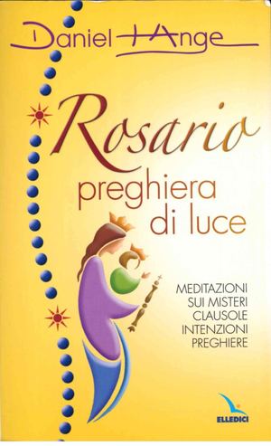 Rosario Preghiera Di Luce (1)