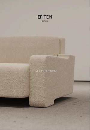 Epitem Collection 2025