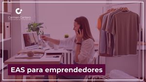 Material Eas Para Emprendedores