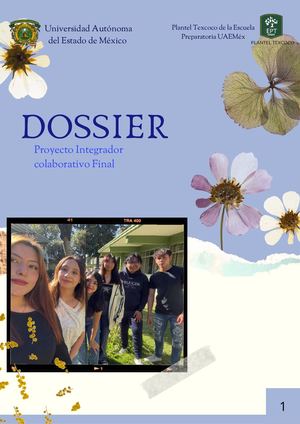 Dossier