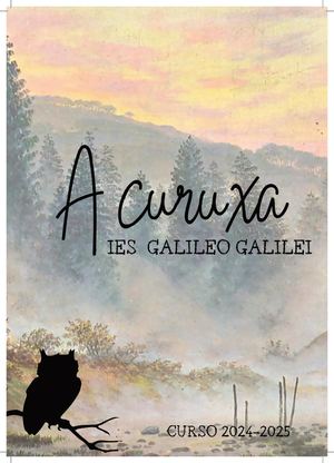 A Curuxa 2024-2025