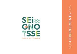 LES HÉBERGEMENTS DE SEIGNOSSE 2025 OFFICIEL