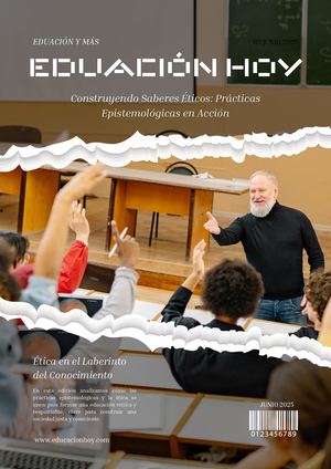 Revista Educación Hoy