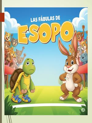 Fabulas De Esopo