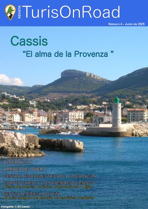 Revista TurisOnRoad número 4