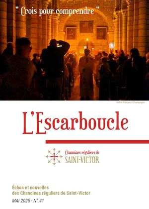 Escarboucle 41