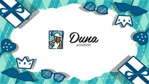 Duna Accessories Catalogo Junio 2025