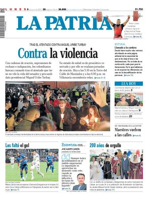 Lapatria 09062025