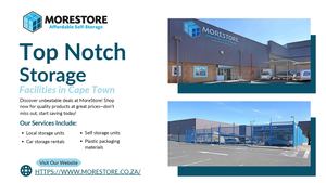 MoreStore - Presentation (June 2025)