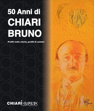Libro 50 Anni - CHIARI BRUNO