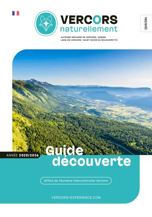 Guide Decouverte 2025 2026