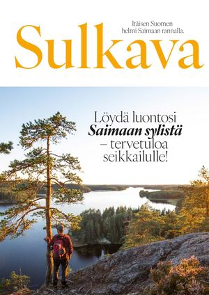 Sulkava Kesaesite 2025