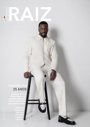 REVISTA FMVG N.º 42 | ABR-JUN 2025 | CULTURA ALGARVE