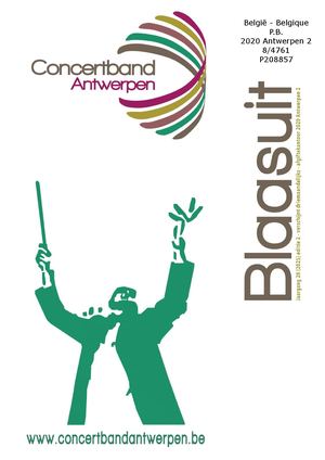 2025 02 Blaasuit Concertband Antwerpen