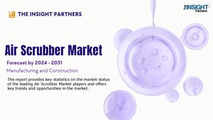 Air Scrubber Market