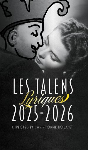 Les Talens Lyriques SAISON 25-26