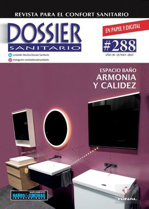 REVISTA DOSSIER SANITARIO Nº 288