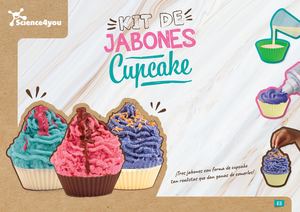 Manual Sabonetes Cupcakes Maa Es V03