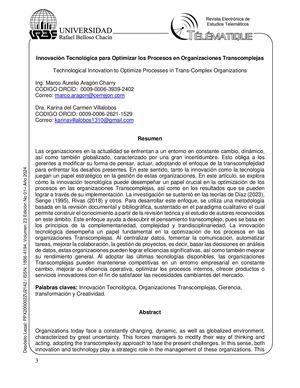 Articulos 1 2024 1 Arangon M Y Villalobos K