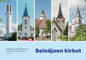 Seinäjoen kirkot