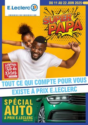 La fête des pères en Guadeloupe