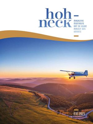 Hohneck Mag N°18