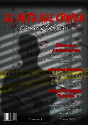 revista crimenes