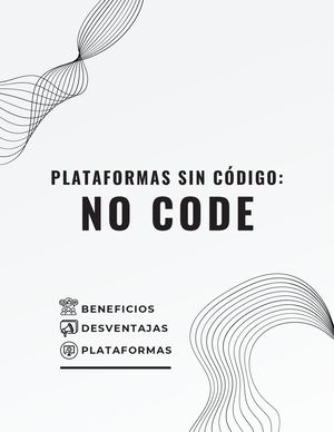 No Code