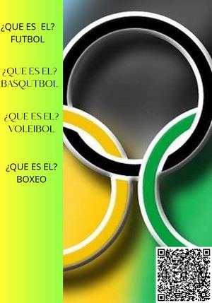 deportes famosos