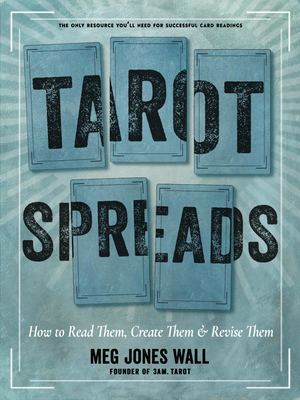 Tarot Spreads - Marketing