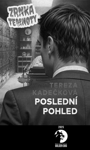 Poslední pohled (ukázka)